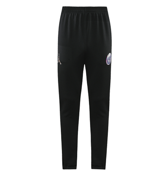 2021/22 PSG x Jordan Black Training Pants